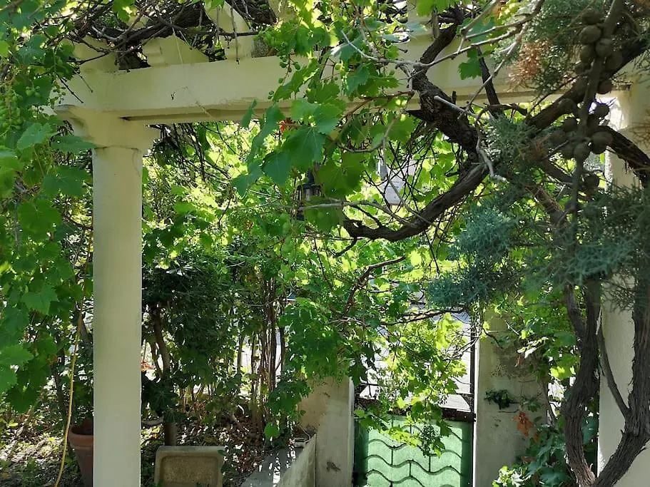 Villa Calme Grand Jardin Bord De Mer. Parking Marseille
