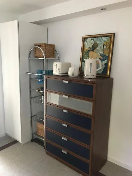 Villa Calme Grand Jardin Bord De Mer. Parking Marsiglia
