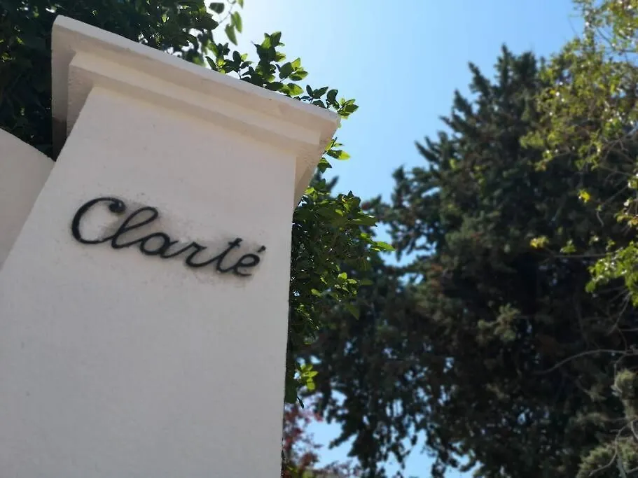Villa Calme Grand Jardin Bord De Mer. Parking Marsiglia