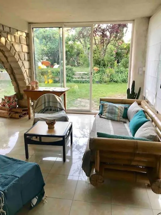 Villa Calme Grand Jardin Bord De Mer. Parking Marsiglia