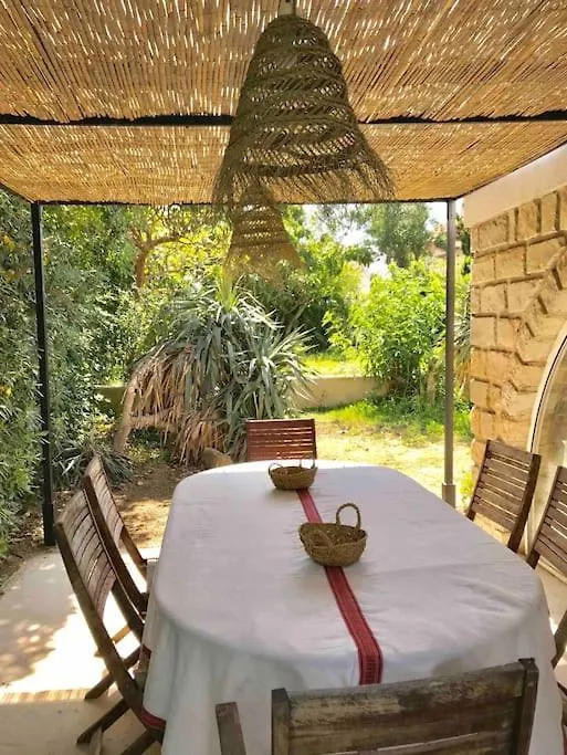 Villa Calme Grand Jardin Bord De Mer. Parking Marsiglia 0*,